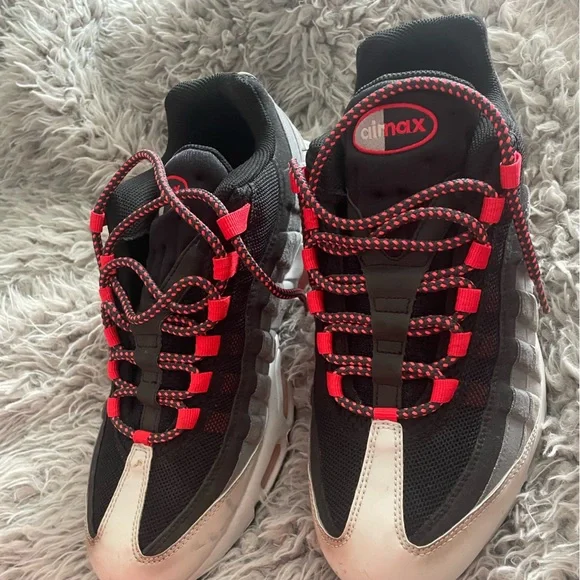 Nike air max ‘95
